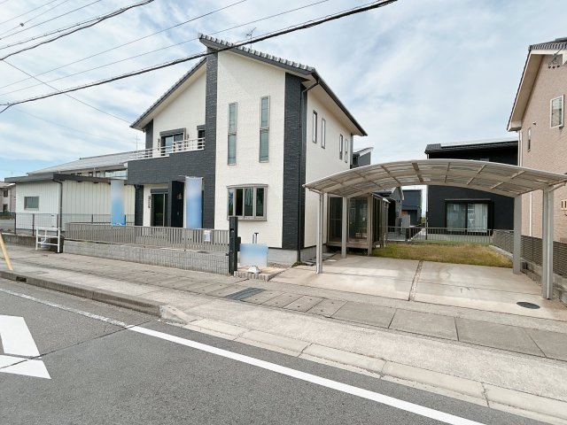 リフォーム済中古戸建　安八郡安八町南今ケ渕　平成21年築