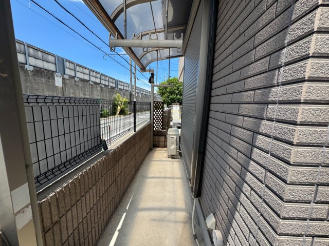 堺市西区鳳中町九丁　中古戸建のその他