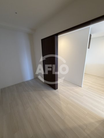 Draw上本町の洋室|Draw上本町　洋室