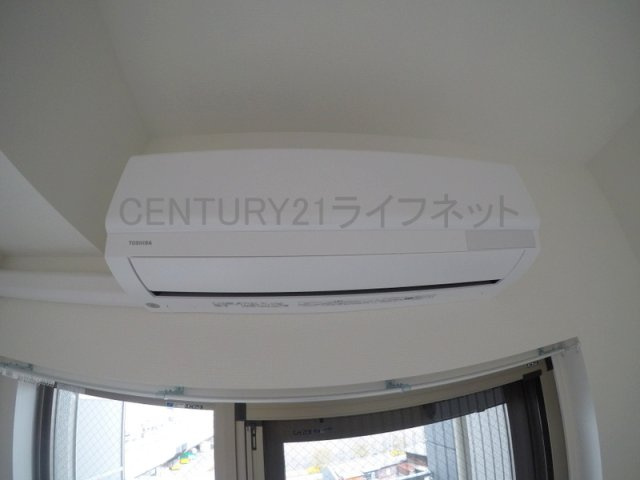 【設備】 | エスリードレジデンス大阪グランノース1