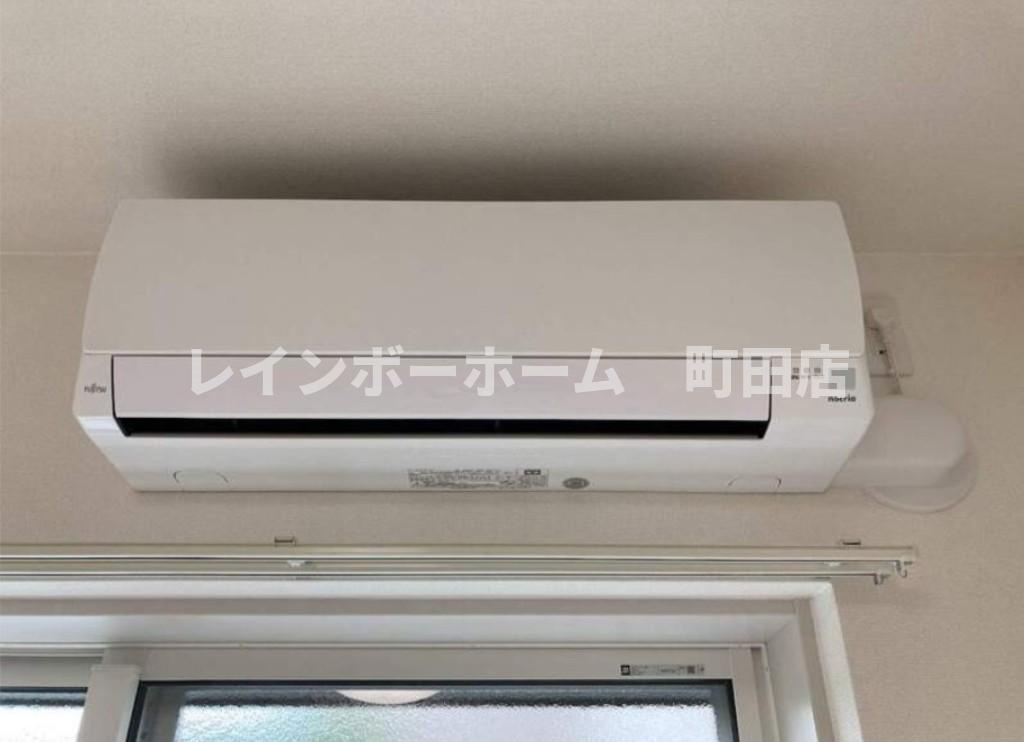グレイス堀之内※初期費用分割あと払いサービス利用可能物件の設備