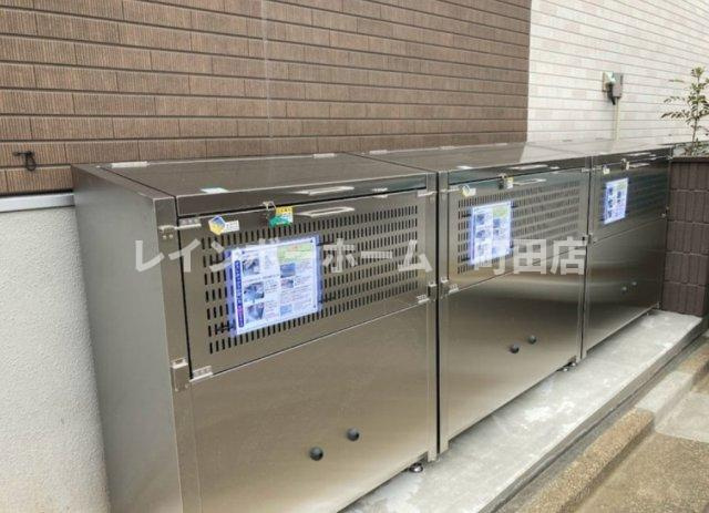 グレイス堀之内※初期費用分割あと払いサービス利用可能物件のその他共用部分