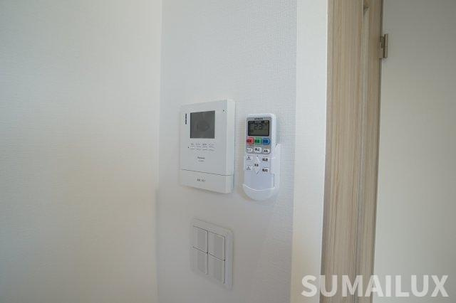 ＡＤＣ新外クルークのセキュリティ