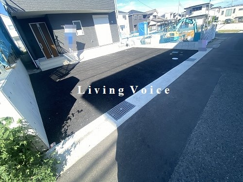 【防犯設備】 | 【仲介手数料０円】秦野市ひばりヶ丘第2　新築一戸建て　全4棟 | 秦野市ひばりヶ丘第2　新築一戸建て　全4棟