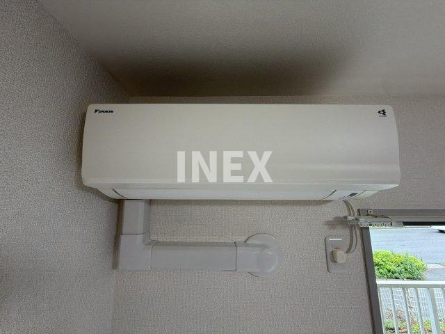 横浜市港南区港南台７丁目の賃貸マンションの設備