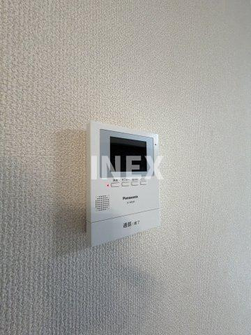 横浜市港南区港南台７丁目の賃貸マンションのセキュリティ