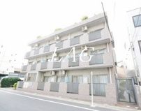 コピエ五反田の画像