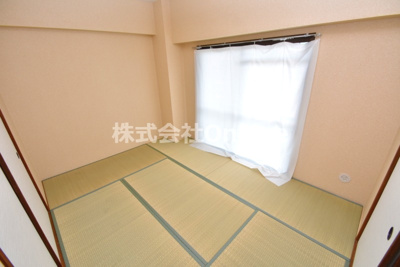 【和室】 | ルミエール織田