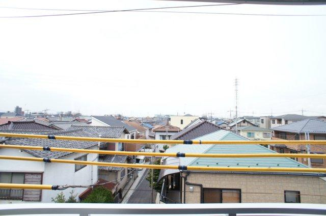 リブリ・Yatsukaの展望