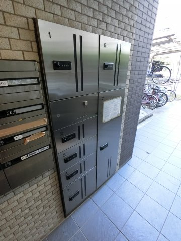 金子ビルのその他共用部分