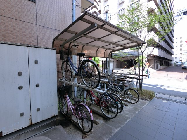 金子ビルのその他共用部分
