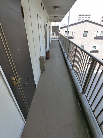 金子ビルのその他共用部分