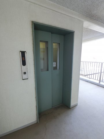 金子ビルのその他共用部分