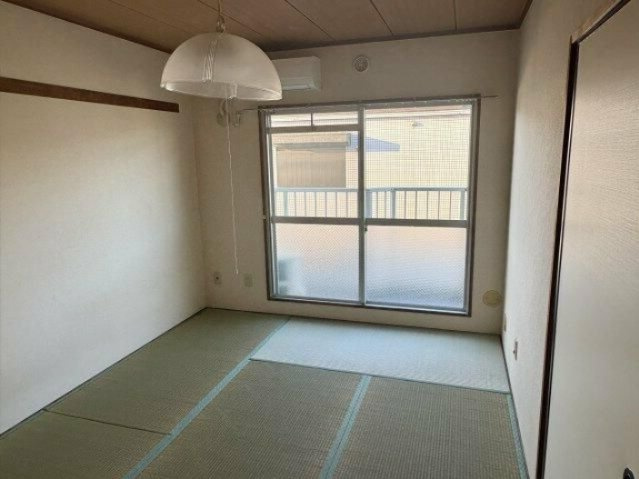 羽村市小作台５丁目の賃貸マンションの展望