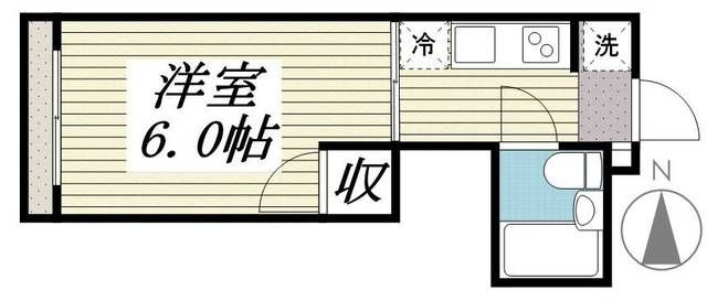 コスモ百合丘