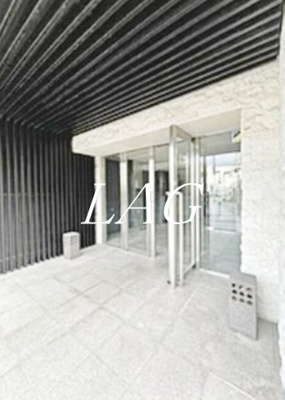 【エントランス】 | スカイコート品川パークサイドⅡ | エントランスです。