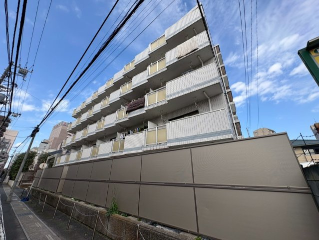 ロイヤルマンション市川