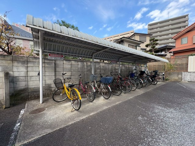ロイヤルマンション市川のその他共用部分