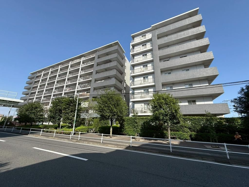 グランノエル南町田