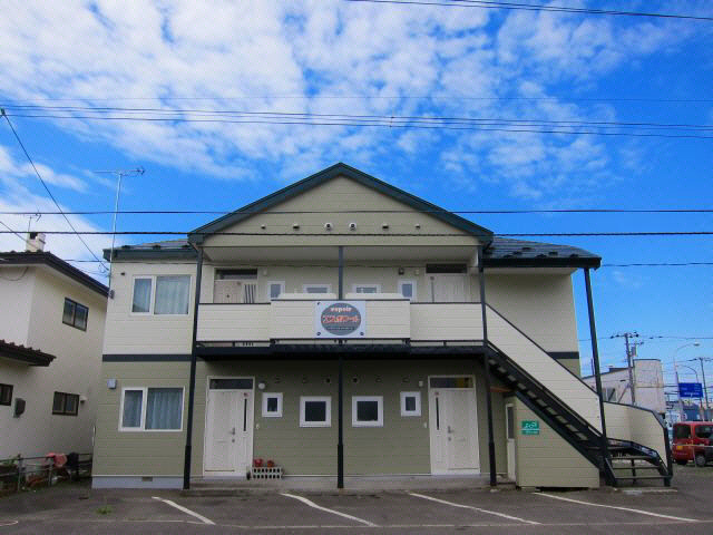 エスポワール