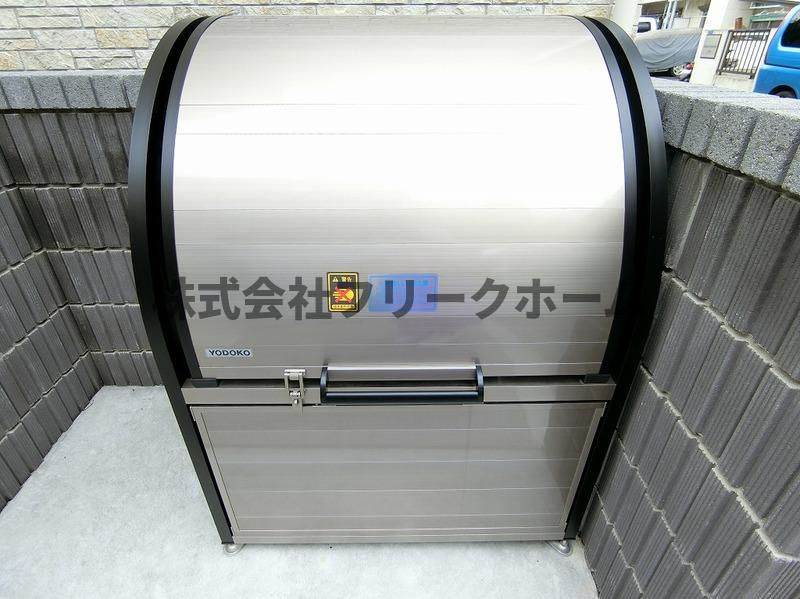 三鷹市牟礼６丁目のアパートのその他