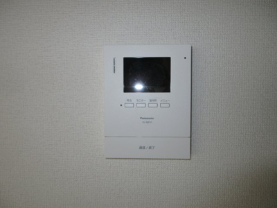 【セキュリティ】 | コーポミウラ