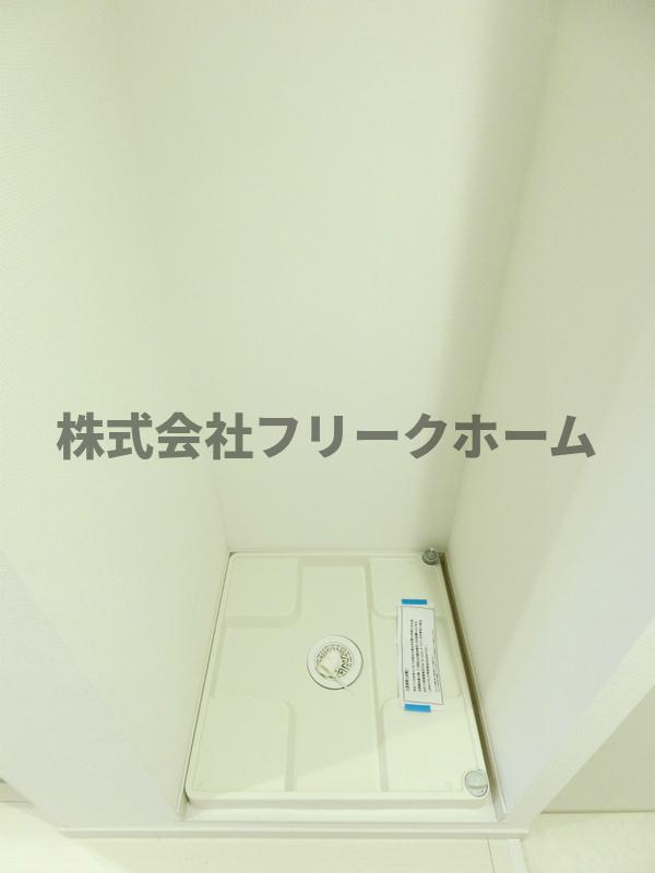 三鷹市深大寺２丁目の賃貸マンションの設備
