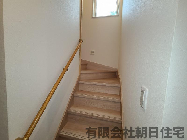 【内装】 | 東出雲町揖屋中古戸建 | 内装もきれいです