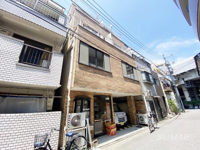 Ｋ＆Ｔビル