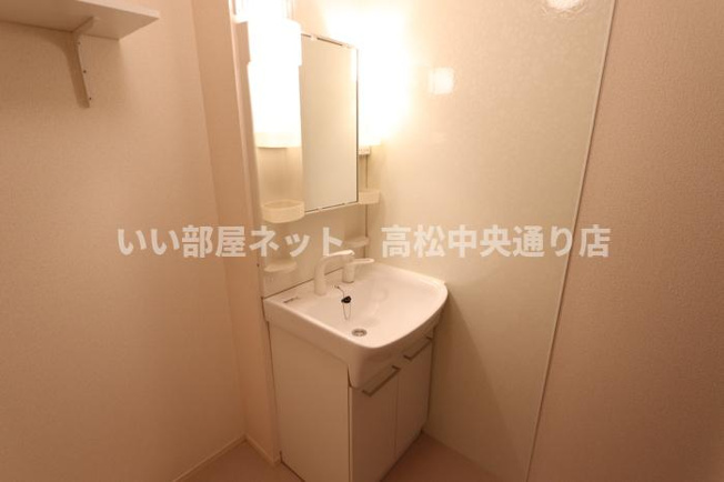 【独立洗面台】 | ピースタウン川東