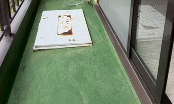横浜市戸塚区名瀬町の賃貸マンションのその他共用部分