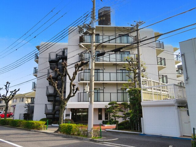 芦屋楠町パインクレスト