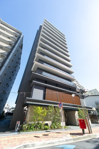パークホームズ市川真間