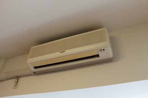 【設備】アルコマイスタービル
