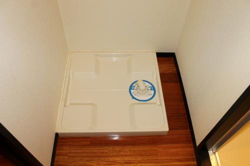 【玄関】アルコマイスタービル