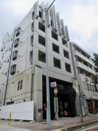 アルコマイスタービルの画像