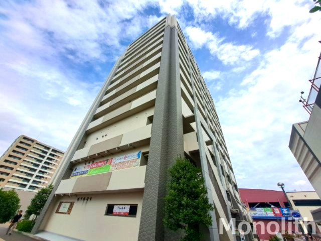 堺・光明池駅前アーバンコンフォート