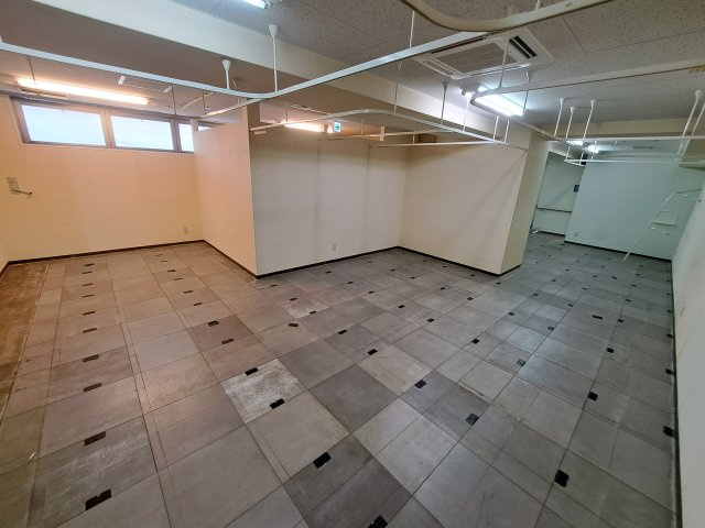 堺・光明池駅前アーバンコンフォートの内装