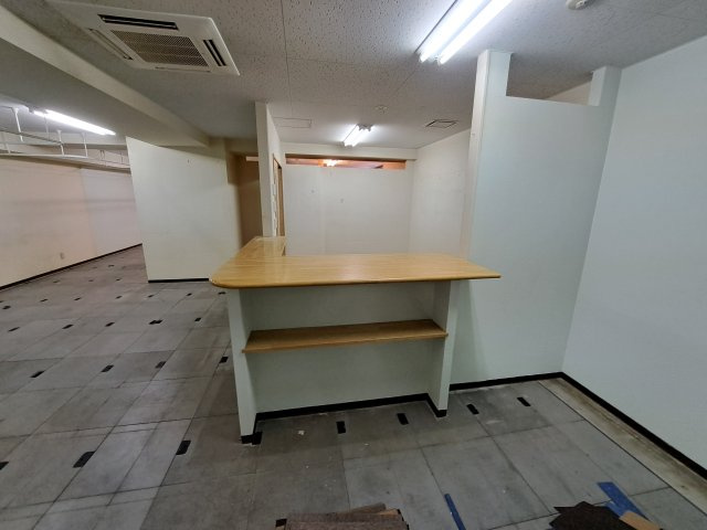 堺・光明池駅前アーバンコンフォートの内装