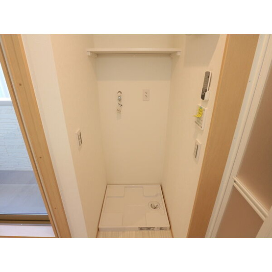 【設備】GRANDTIC緑