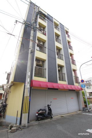 巴第一マンション　仲介手数料無料