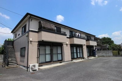 【駐車場】 | プリムローズ与野