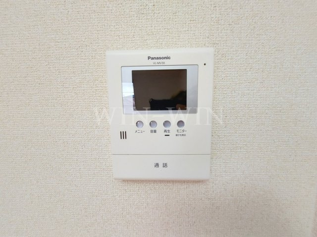 アクア ドルチェ ウーノのセキュリティ
