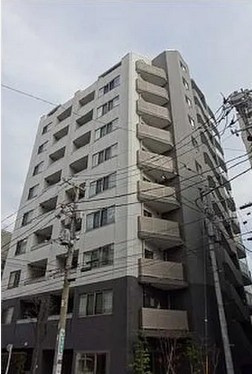 BELISTA小石川竹早町の画像