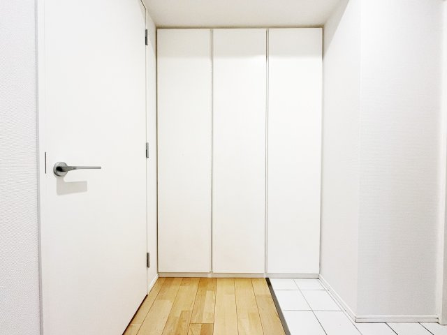 【収納】