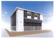 アルカディアＫ１の画像
