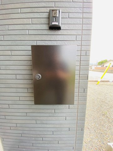よかタウン／南区城南町碇4期／４号棟のその他