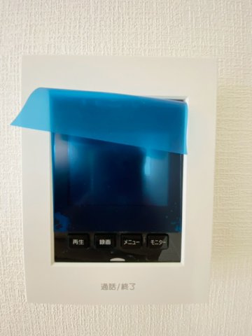 よかタウン／南区城南町碇4期／４号棟の設備