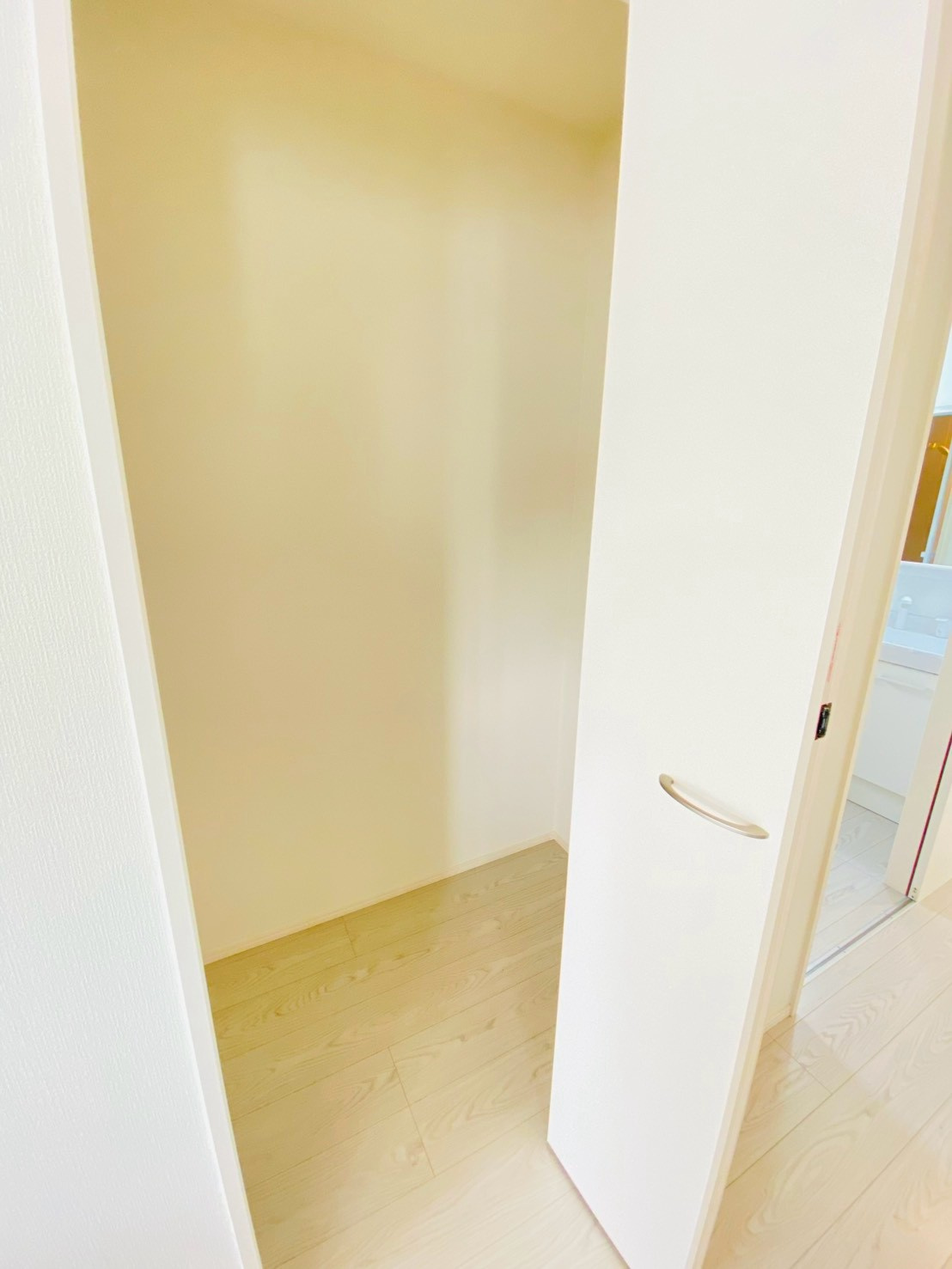 よかタウン／南区城南町碇4期／４号棟の収納