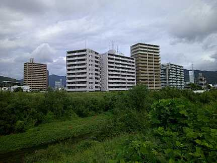 ダイアパレス中須のその他